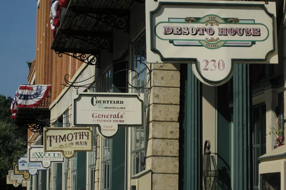 Galena